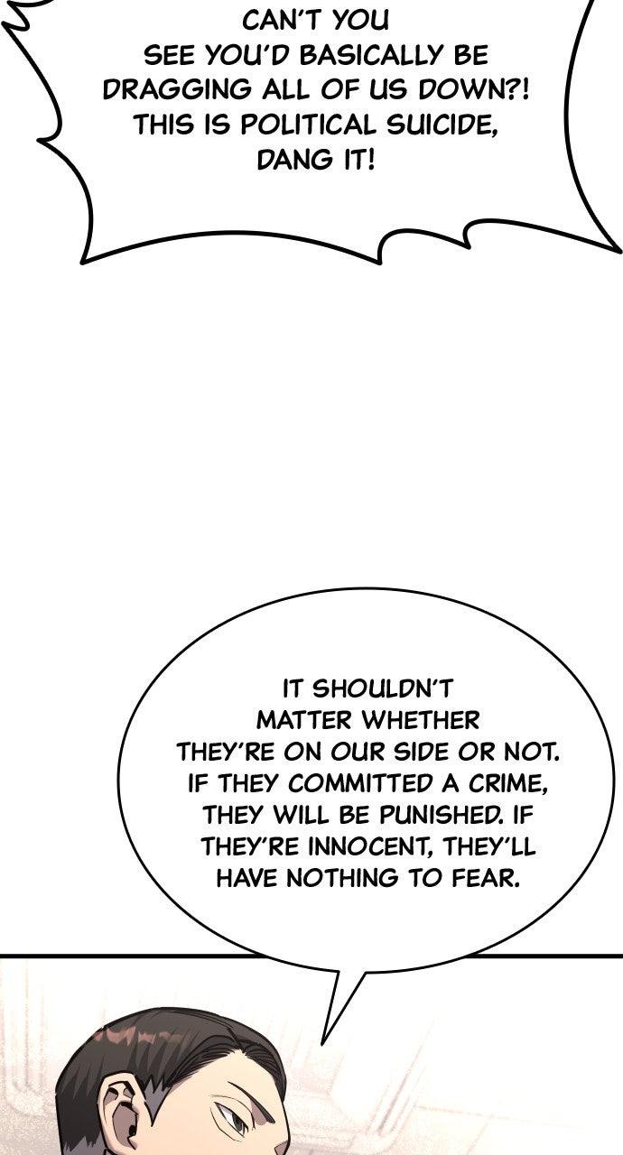 Justice Deserved Chap 43 - Next Chap 44