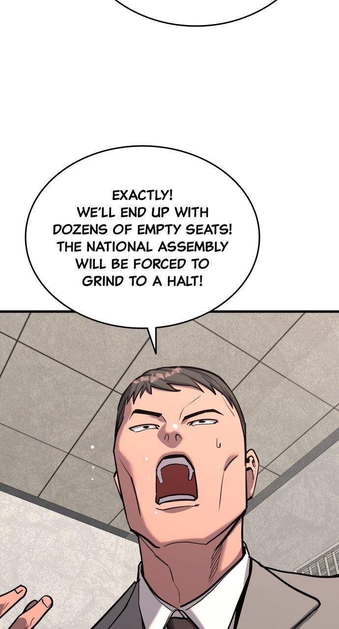 Justice Deserved Chap 43 - Next Chap 44