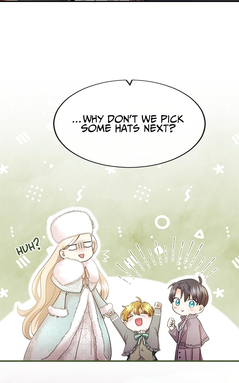 Munou na Mamahaha desu ga, Kazoku no Dekiai ga Tomarimasen! Chap 7 - Next Chap 8