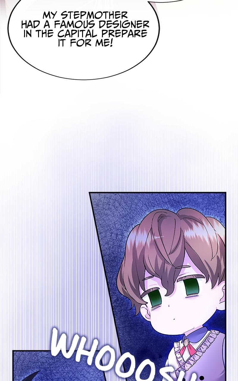 Munou na Mamahaha desu ga, Kazoku no Dekiai ga Tomarimasen! Chap 7 - Next Chap 8