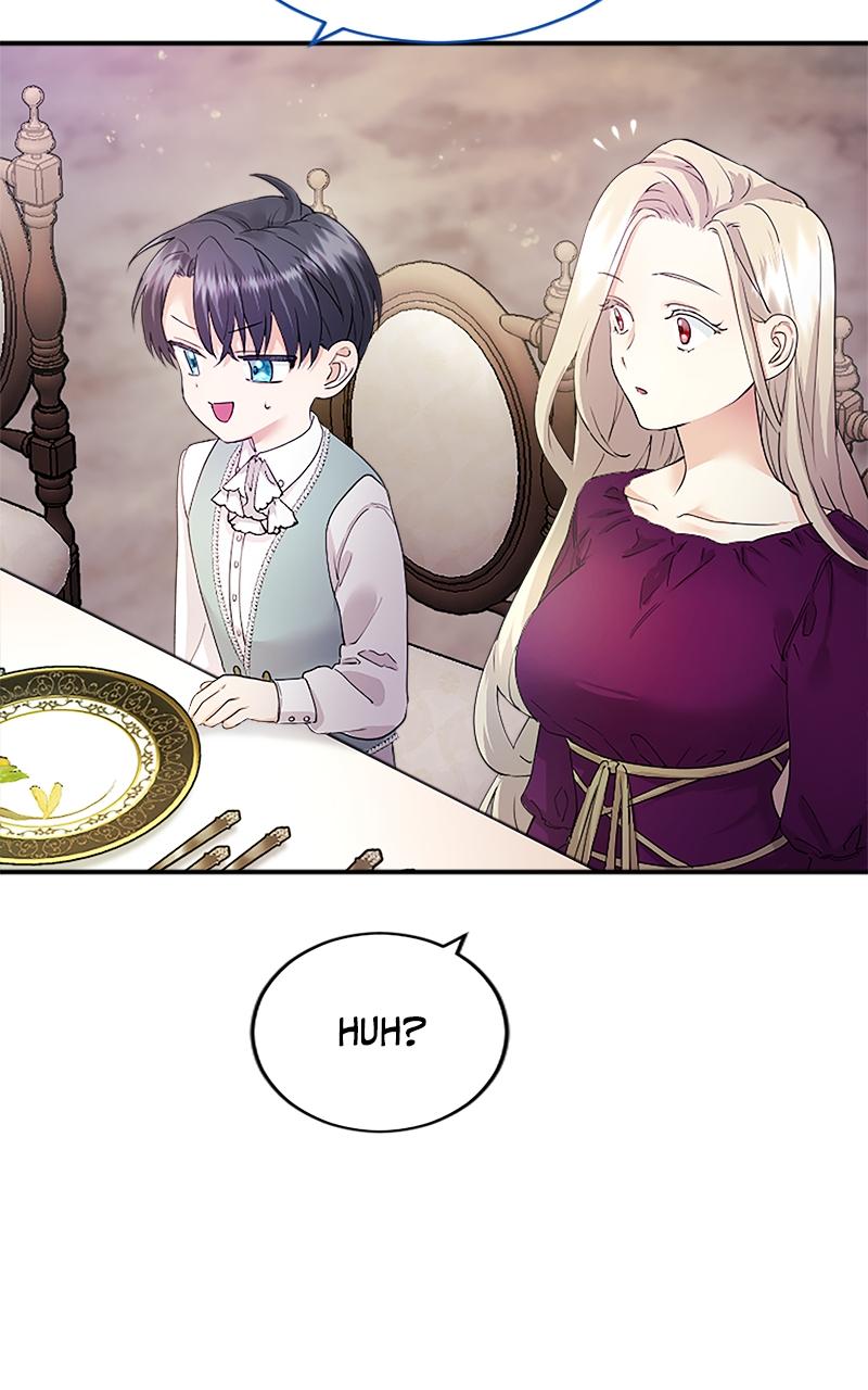 Munou na Mamahaha desu ga, Kazoku no Dekiai ga Tomarimasen! Chap 7 - Next Chap 8