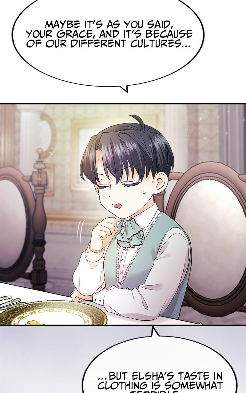 Munou na Mamahaha desu ga, Kazoku no Dekiai ga Tomarimasen! Chap 7 - Next Chap 8