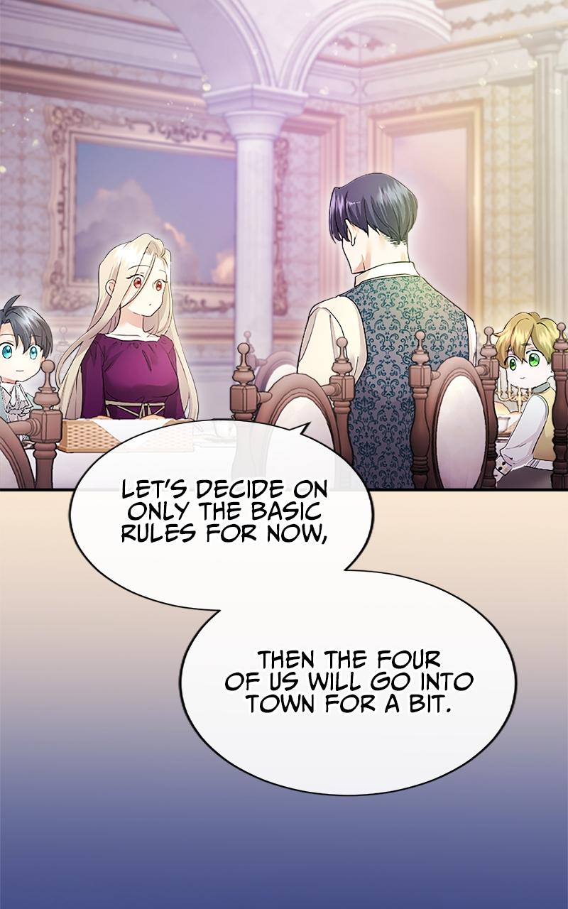 Munou na Mamahaha desu ga, Kazoku no Dekiai ga Tomarimasen! Chap 7 - Next Chap 8