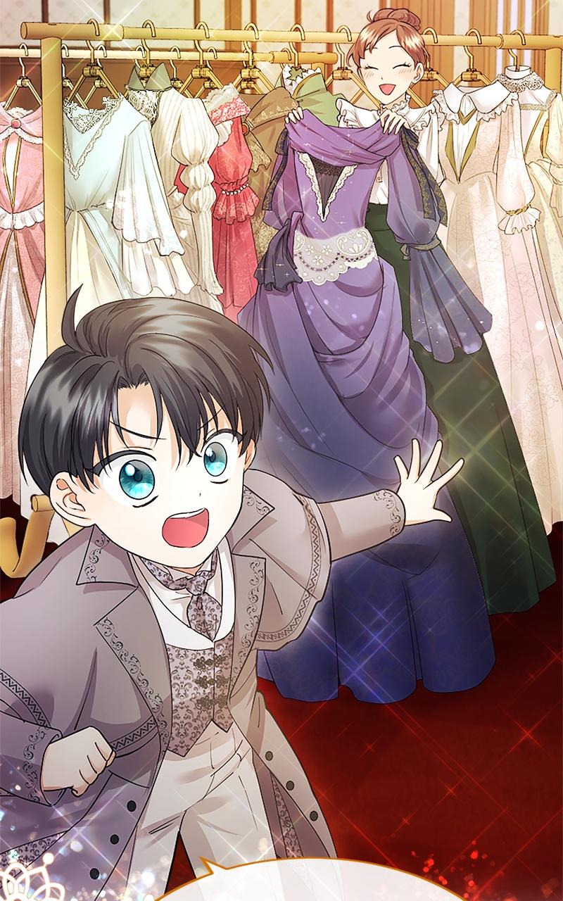 Munou na Mamahaha desu ga, Kazoku no Dekiai ga Tomarimasen! Chap 7 - Next Chap 8