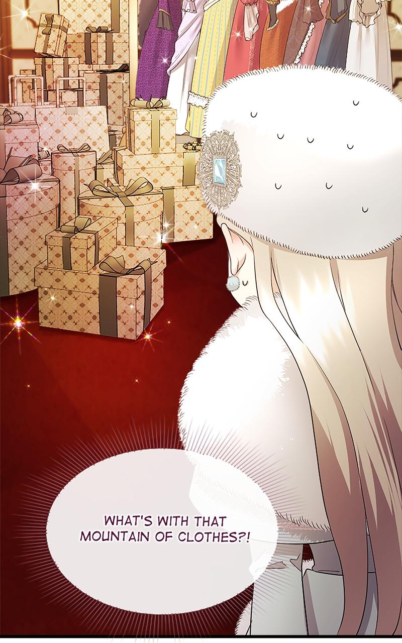 Munou na Mamahaha desu ga, Kazoku no Dekiai ga Tomarimasen! Chap 7 - Next Chap 8