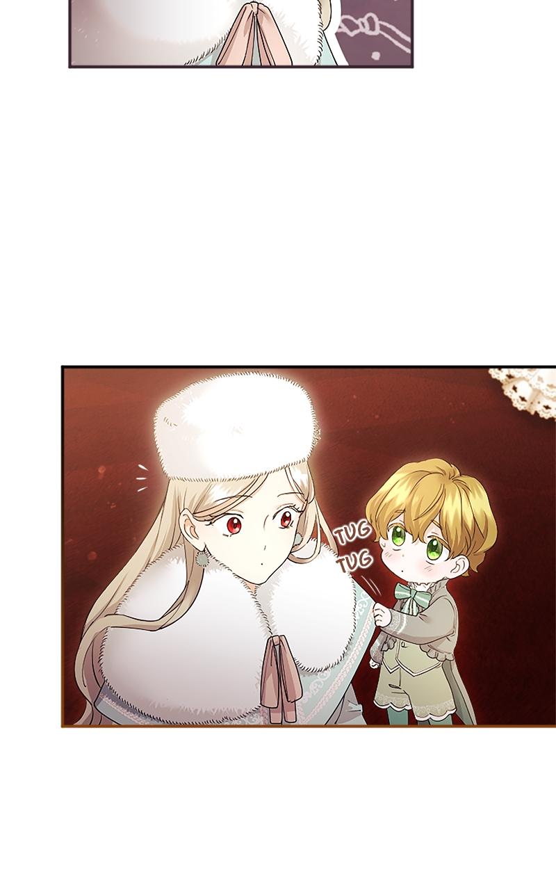 Munou na Mamahaha desu ga, Kazoku no Dekiai ga Tomarimasen! Chap 7 - Next Chap 8