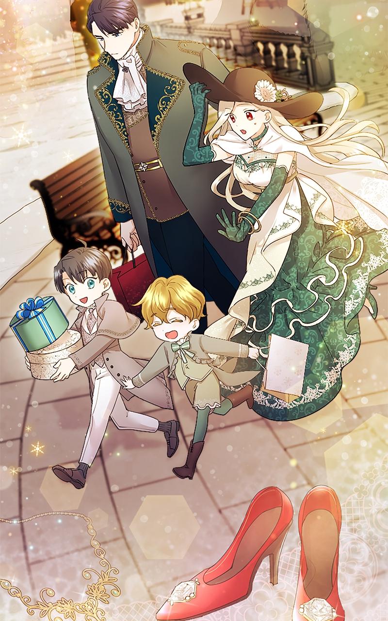 Munou na Mamahaha desu ga, Kazoku no Dekiai ga Tomarimasen! Chap 7 - Next Chap 8