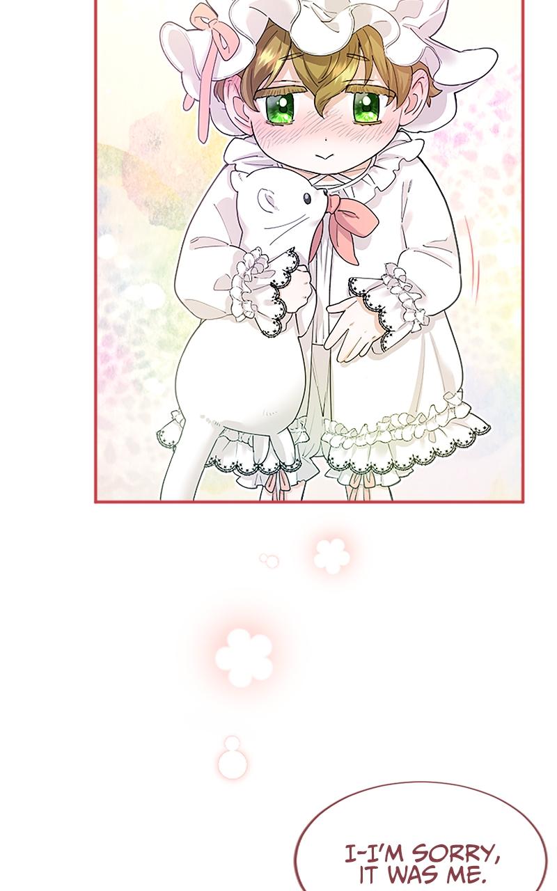 Munou na Mamahaha desu ga, Kazoku no Dekiai ga Tomarimasen! Chap 7 - Next Chap 8