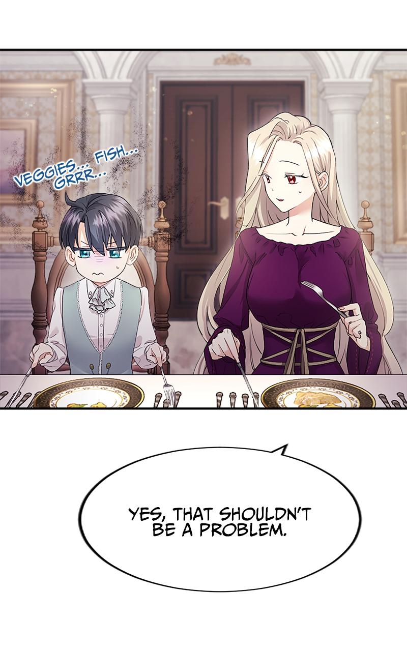 Munou na Mamahaha desu ga, Kazoku no Dekiai ga Tomarimasen! Chap 7 - Next Chap 8