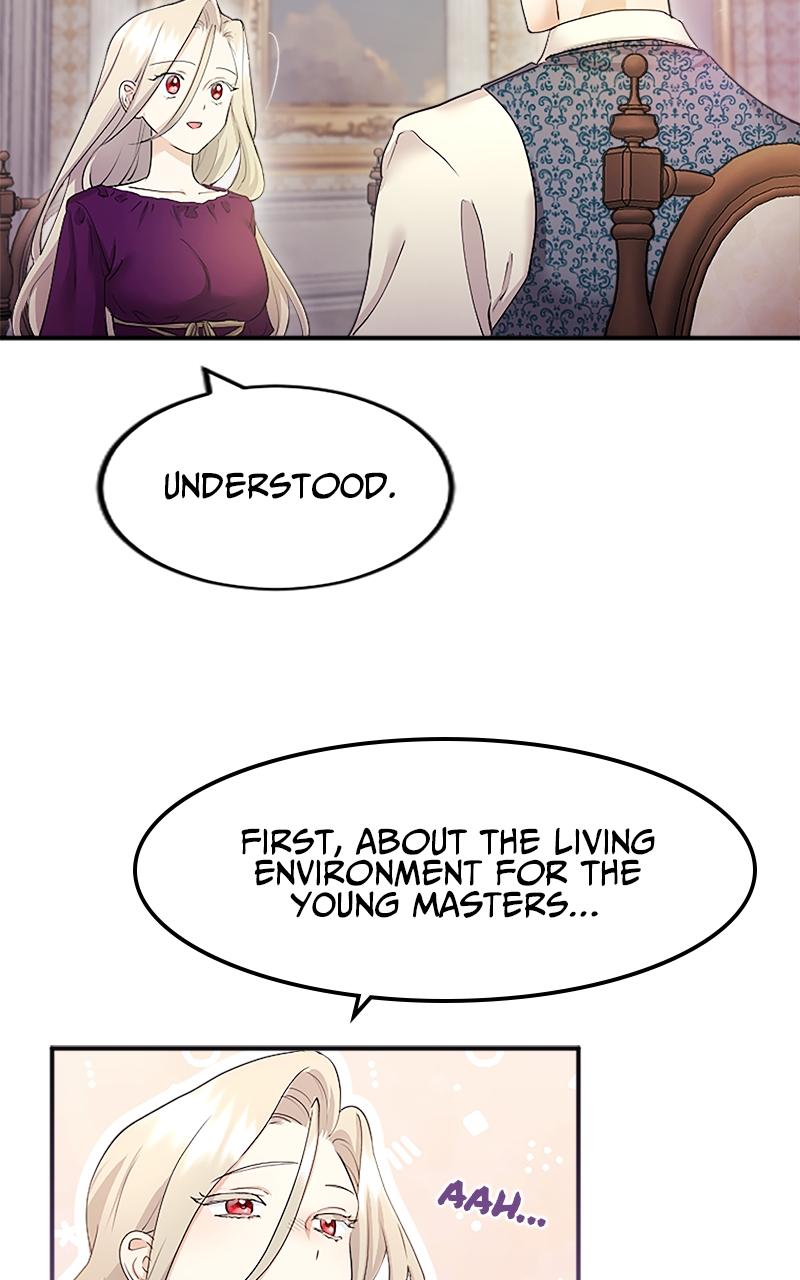 Munou na Mamahaha desu ga, Kazoku no Dekiai ga Tomarimasen! Chap 7 - Next Chap 8