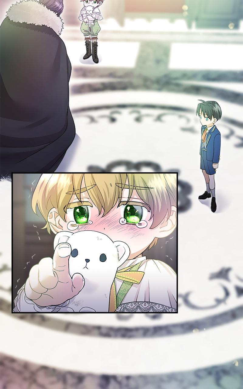 Munou na Mamahaha desu ga, Kazoku no Dekiai ga Tomarimasen! Chap 4 - Next Chap 5