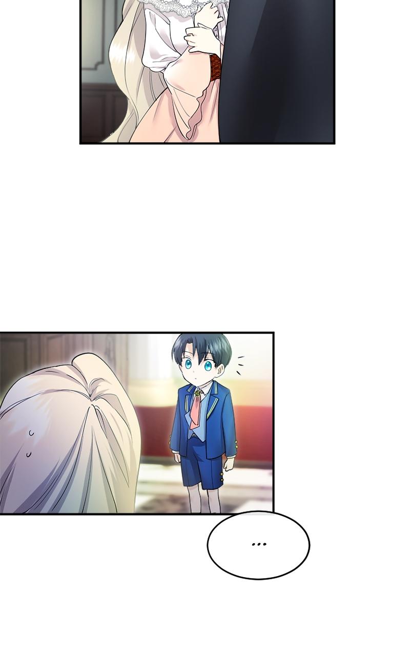 Munou na Mamahaha desu ga, Kazoku no Dekiai ga Tomarimasen! Chap 4 - Next Chap 5