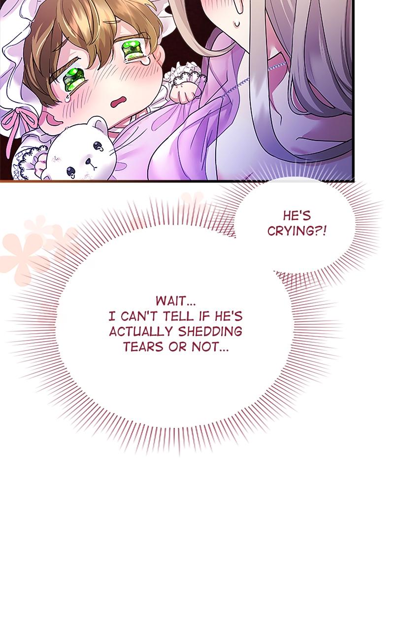 Munou na Mamahaha desu ga, Kazoku no Dekiai ga Tomarimasen! Chap 5 - Next Chap 6