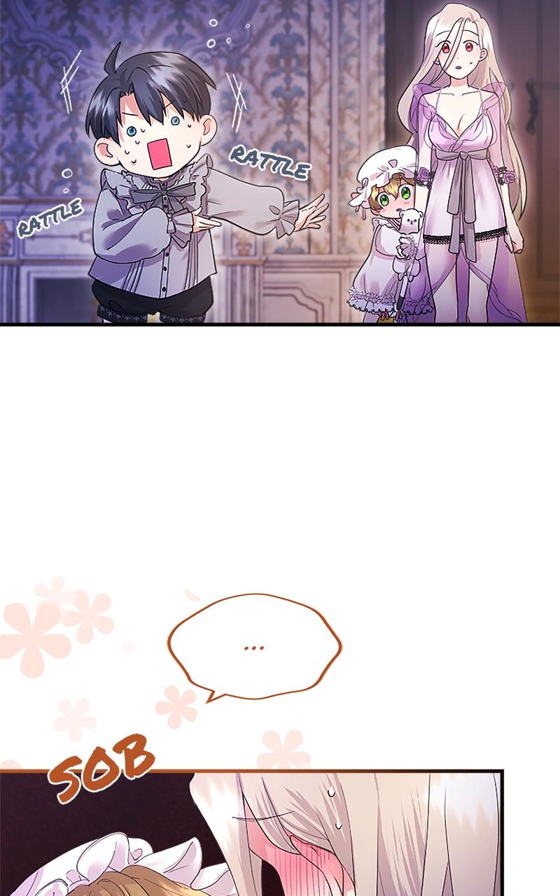 Munou na Mamahaha desu ga, Kazoku no Dekiai ga Tomarimasen! Chap 5 - Next Chap 6