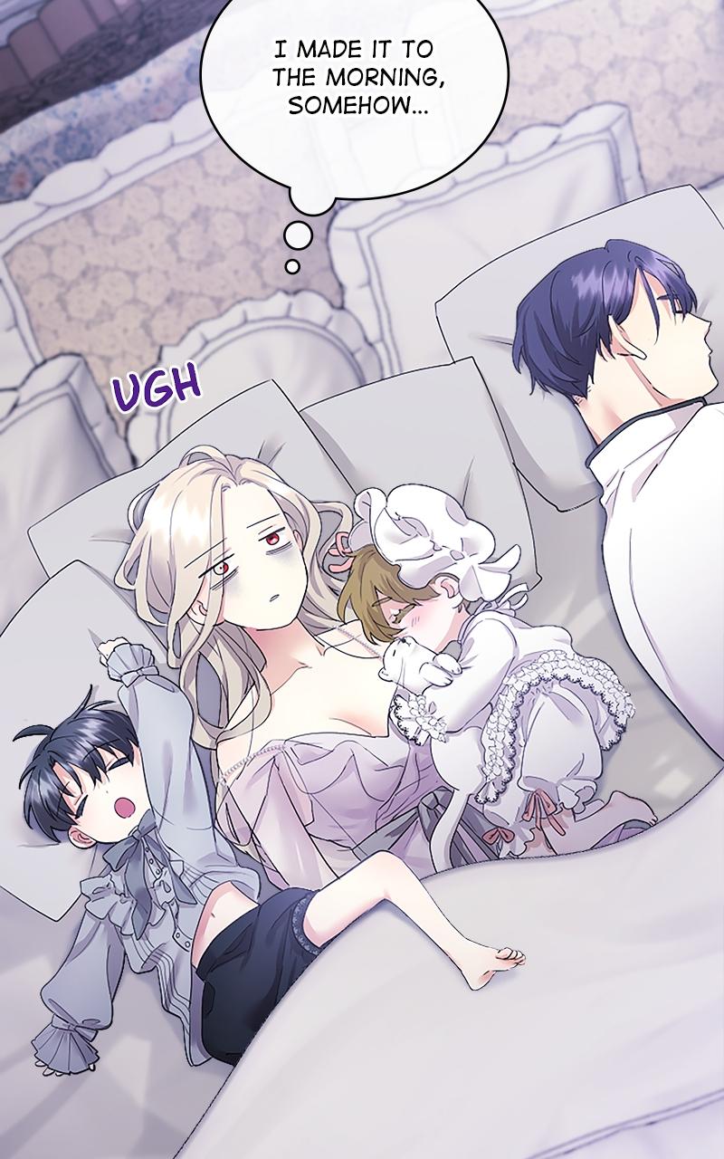 Munou na Mamahaha desu ga, Kazoku no Dekiai ga Tomarimasen! Chap 6 - Next Chap 7