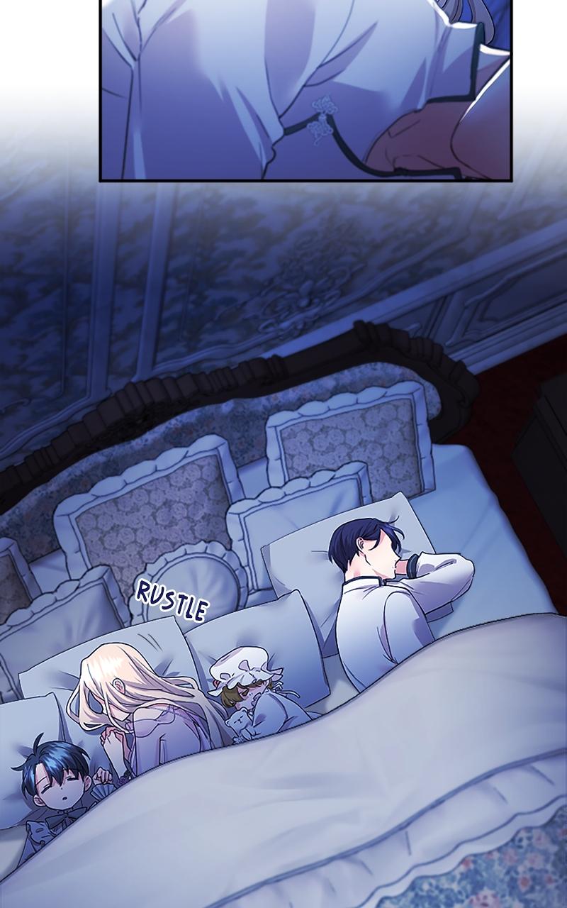 Munou na Mamahaha desu ga, Kazoku no Dekiai ga Tomarimasen! Chap 6 - Next Chap 7