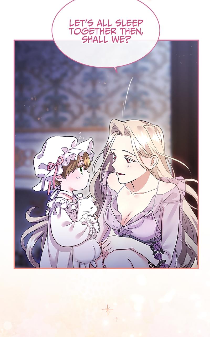Munou na Mamahaha desu ga, Kazoku no Dekiai ga Tomarimasen! Chap 6 - Next Chap 7