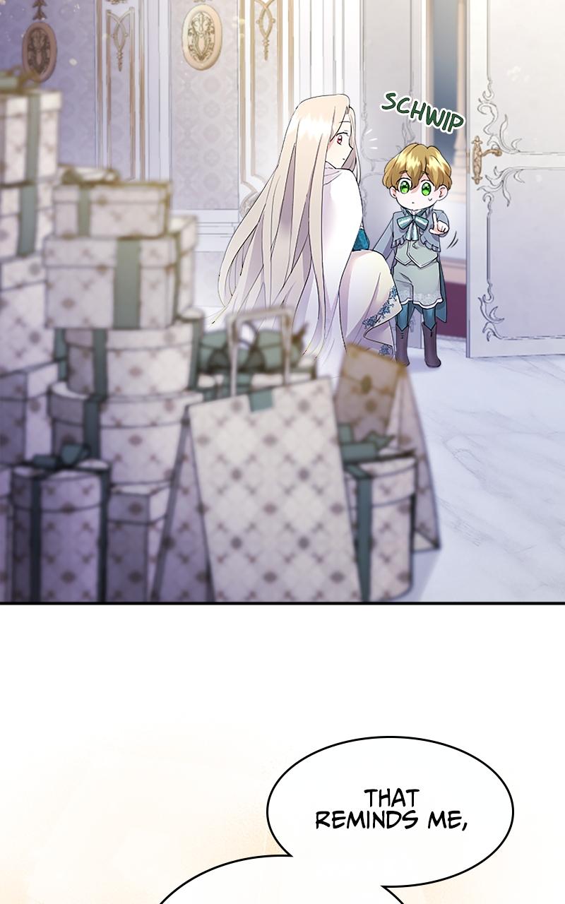Munou na Mamahaha desu ga, Kazoku no Dekiai ga Tomarimasen! Chap 9 - Next Chap 10