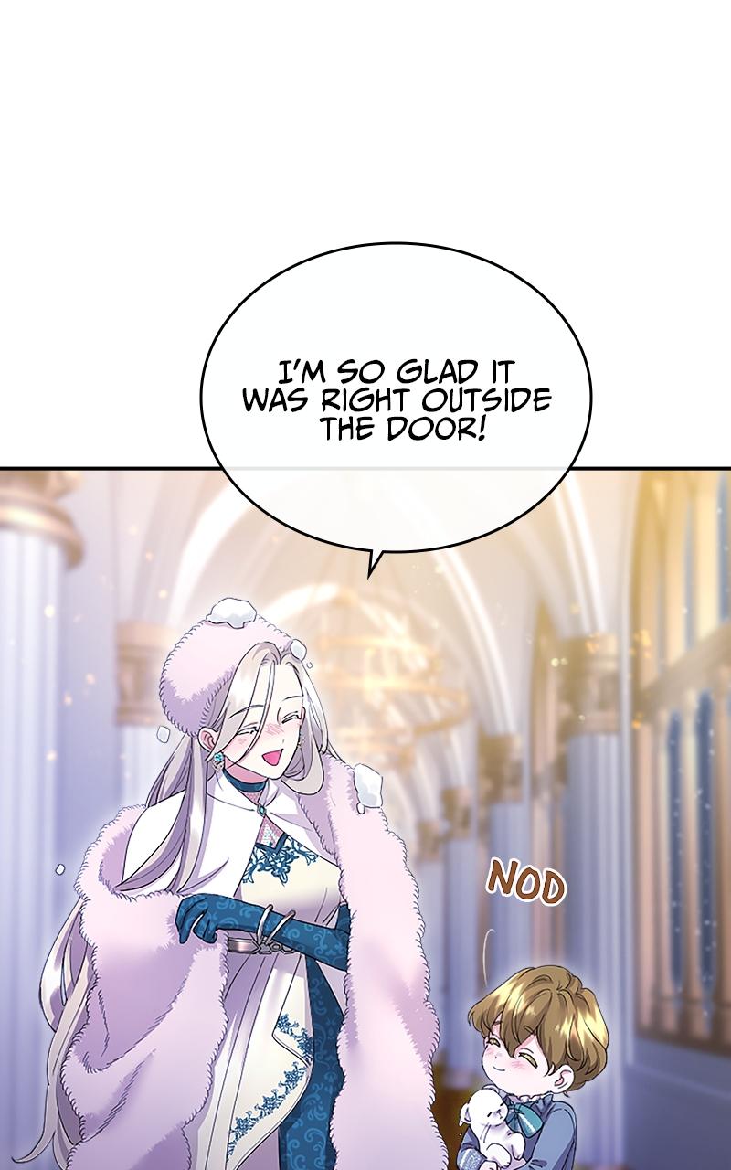Munou na Mamahaha desu ga, Kazoku no Dekiai ga Tomarimasen! Chap 9 - Next Chap 10