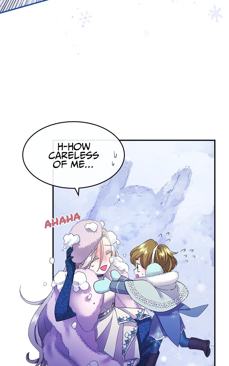 Munou na Mamahaha desu ga, Kazoku no Dekiai ga Tomarimasen! Chap 9 - Next Chap 10