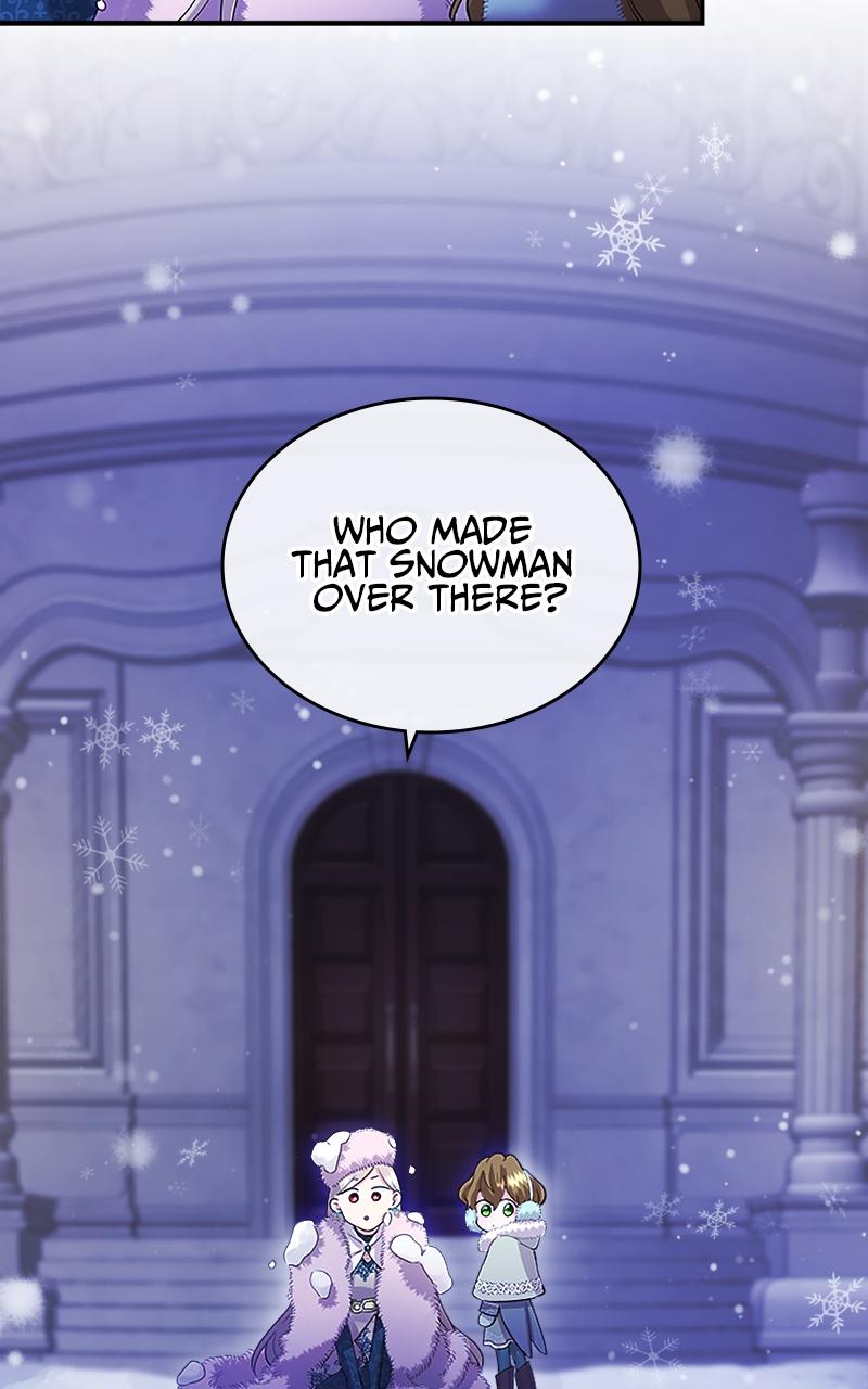 Munou na Mamahaha desu ga, Kazoku no Dekiai ga Tomarimasen! Chap 9 - Next Chap 10