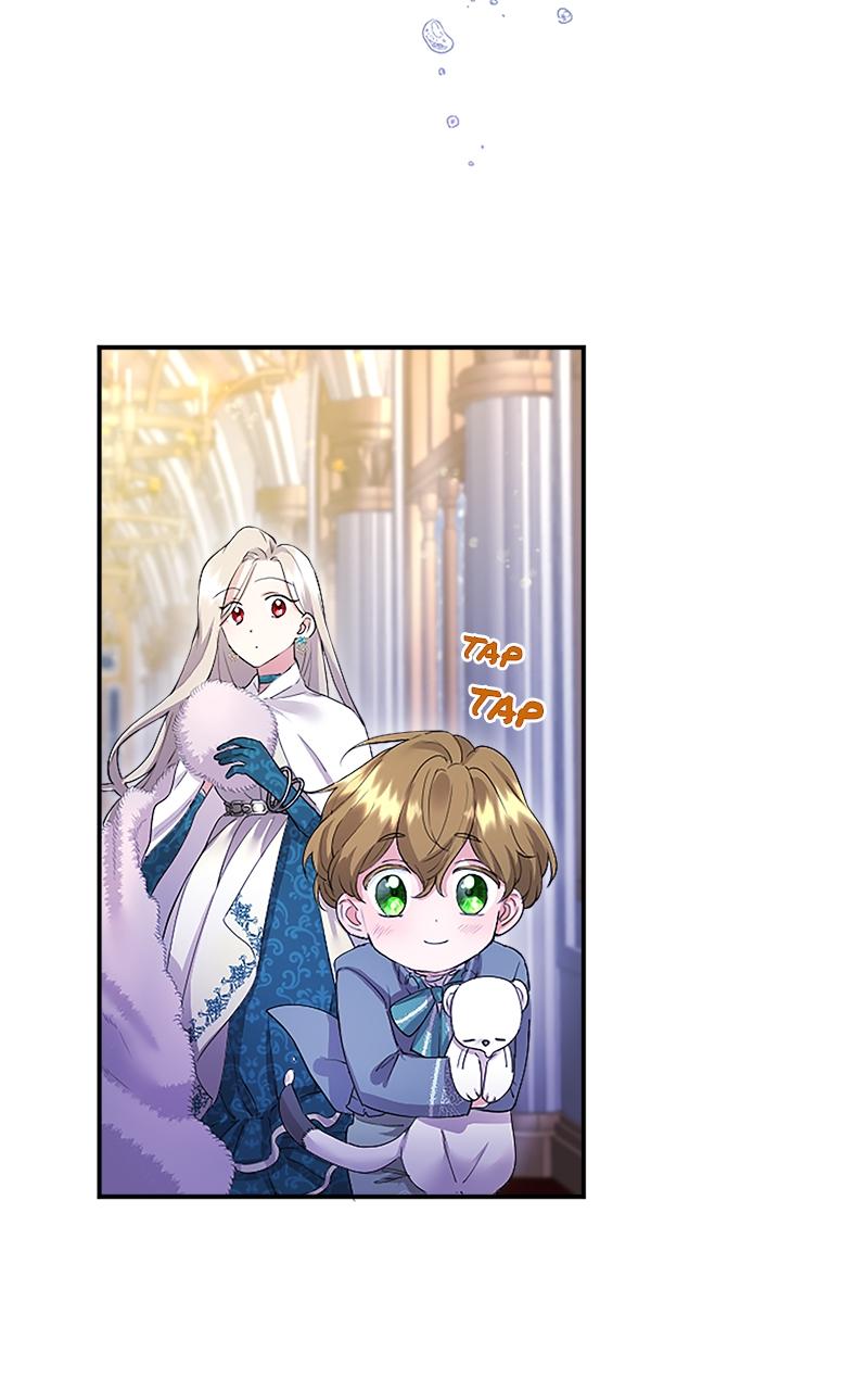 Munou na Mamahaha desu ga, Kazoku no Dekiai ga Tomarimasen! Chap 9 - Next Chap 10