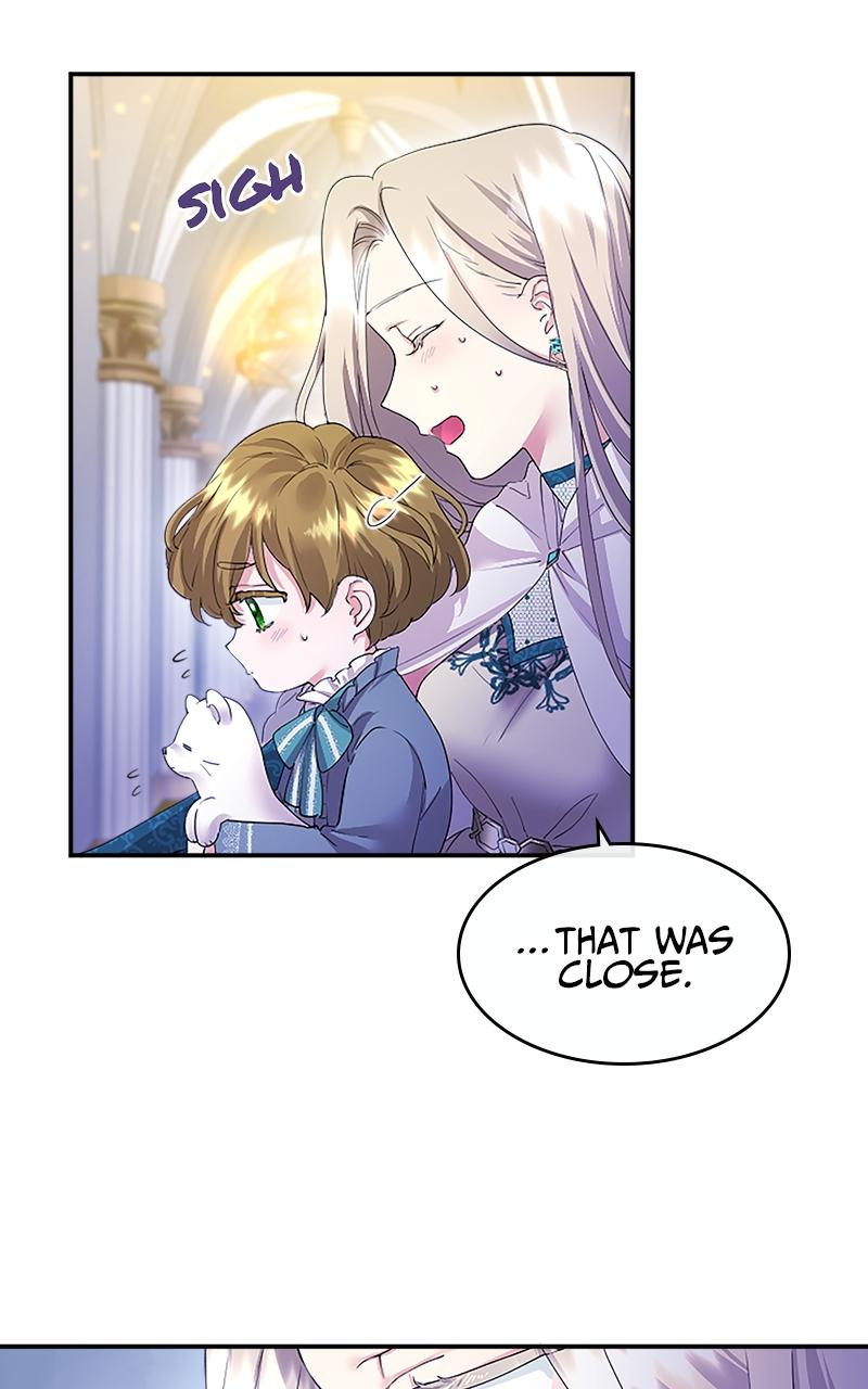 Munou na Mamahaha desu ga, Kazoku no Dekiai ga Tomarimasen! Chap 9 - Next Chap 10