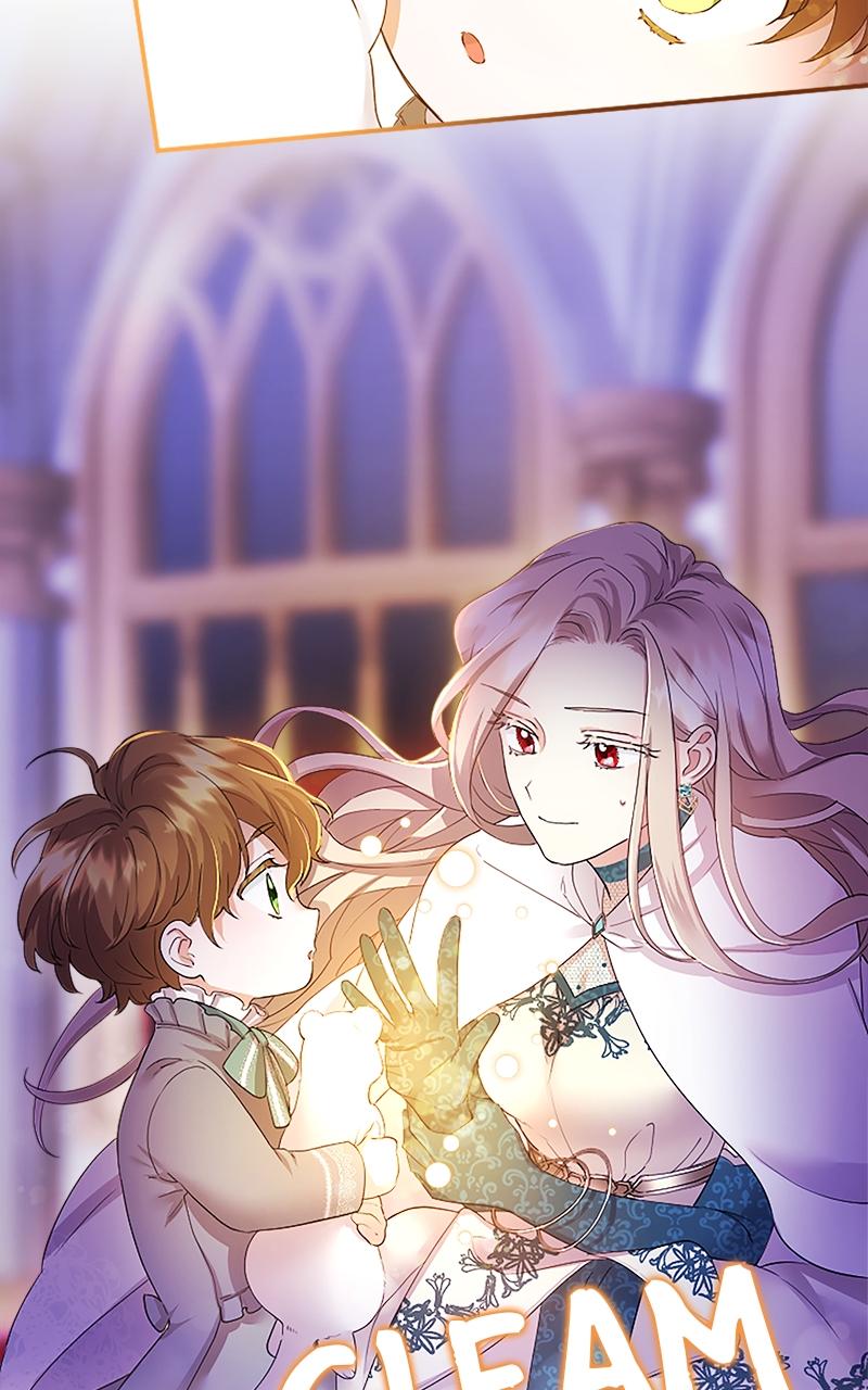 Munou na Mamahaha desu ga, Kazoku no Dekiai ga Tomarimasen! Chap 9 - Next Chap 10