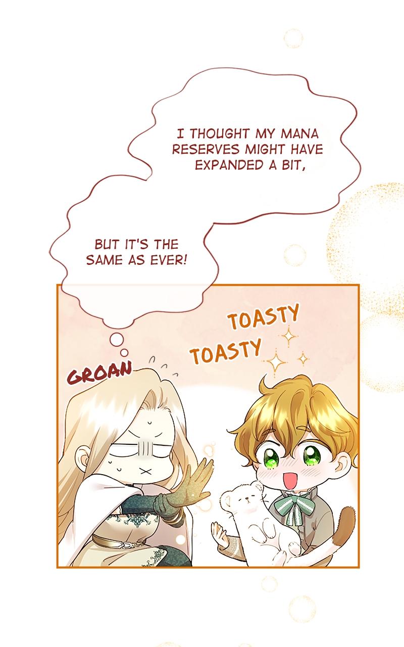 Munou na Mamahaha desu ga, Kazoku no Dekiai ga Tomarimasen! Chap 9 - Next Chap 10