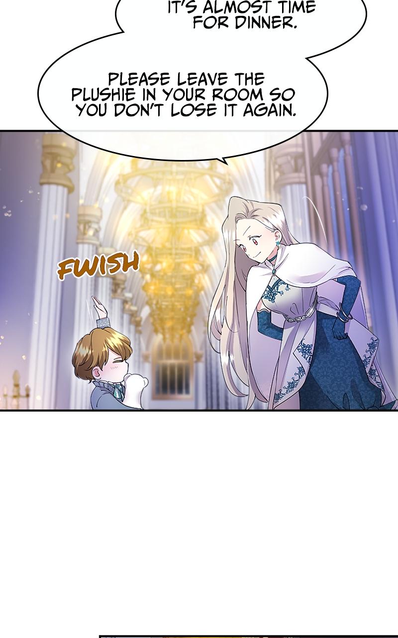 Munou na Mamahaha desu ga, Kazoku no Dekiai ga Tomarimasen! Chap 9 - Next Chap 10