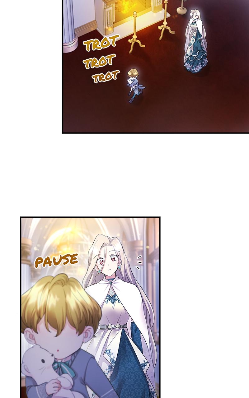 Munou na Mamahaha desu ga, Kazoku no Dekiai ga Tomarimasen! Chap 9 - Next Chap 10