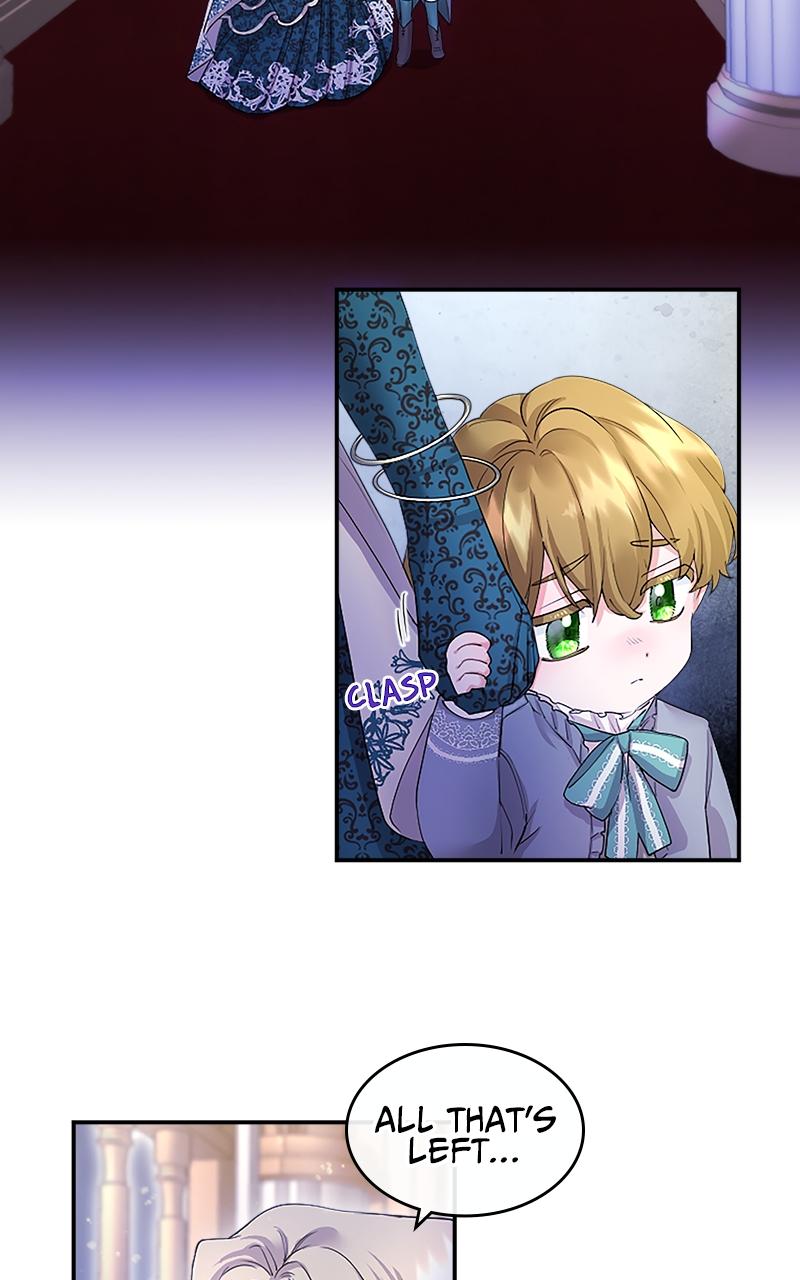 Munou na Mamahaha desu ga, Kazoku no Dekiai ga Tomarimasen! Chap 9 - Next Chap 10