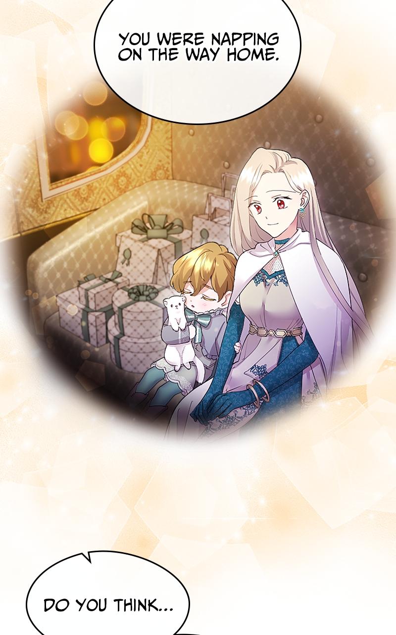 Munou na Mamahaha desu ga, Kazoku no Dekiai ga Tomarimasen! Chap 9 - Next Chap 10
