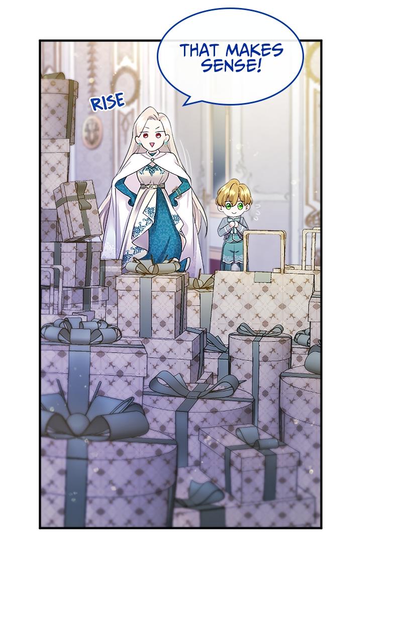 Munou na Mamahaha desu ga, Kazoku no Dekiai ga Tomarimasen! Chap 9 - Next Chap 10