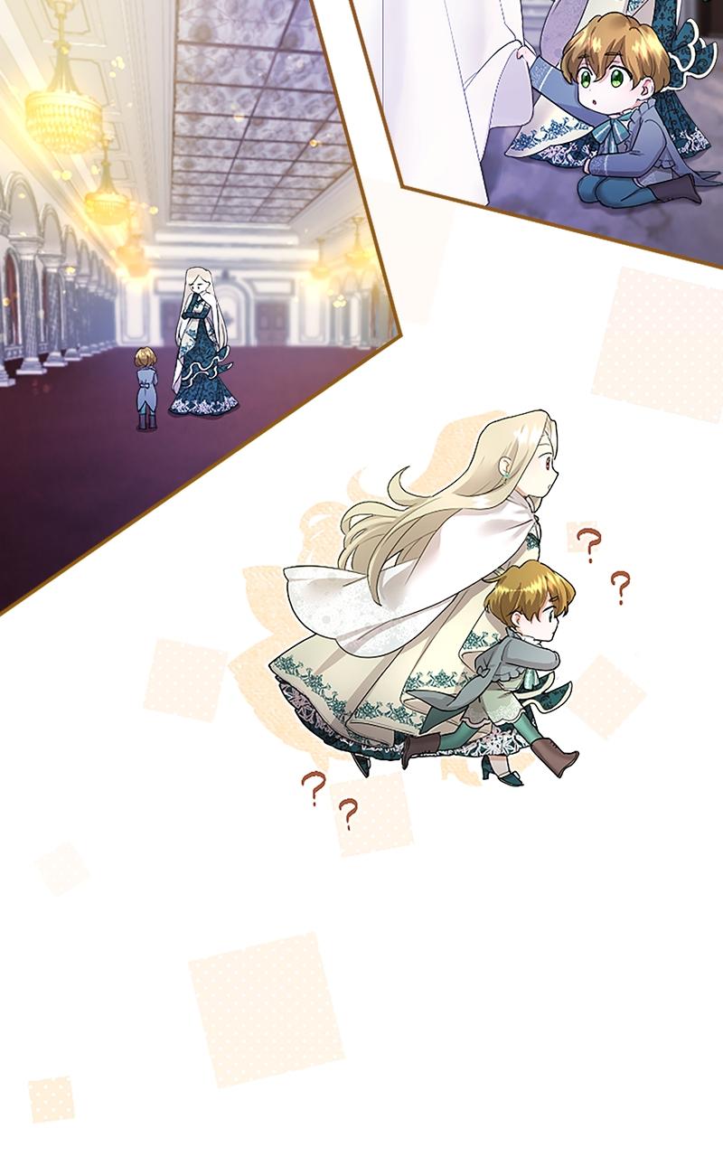 Munou na Mamahaha desu ga, Kazoku no Dekiai ga Tomarimasen! Chap 9 - Next Chap 10