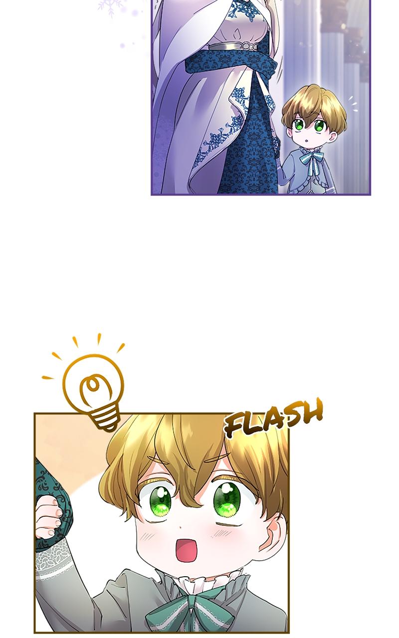 Munou na Mamahaha desu ga, Kazoku no Dekiai ga Tomarimasen! Chap 9 - Next Chap 10