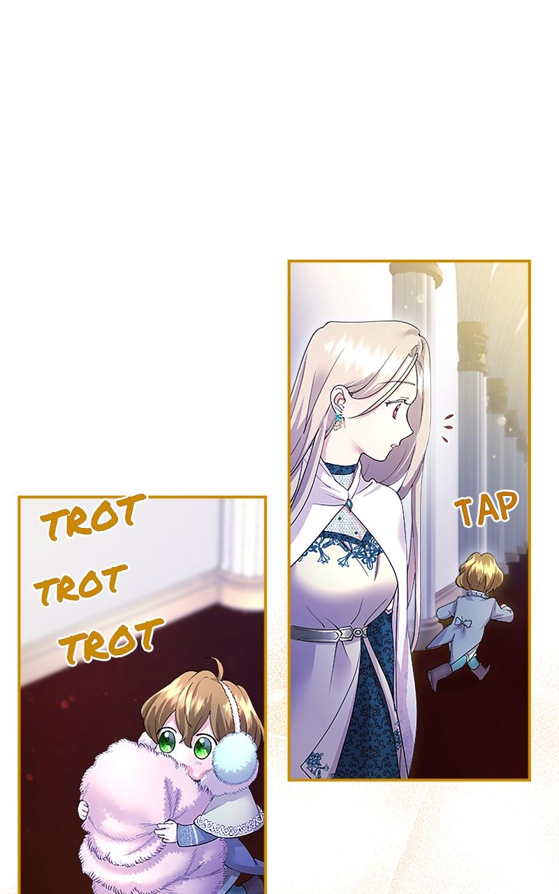 Munou na Mamahaha desu ga, Kazoku no Dekiai ga Tomarimasen! Chap 9 - Next Chap 10