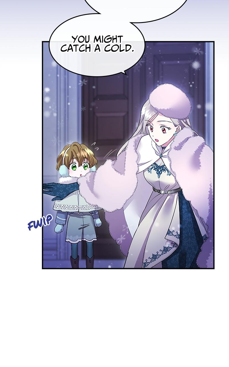 Munou na Mamahaha desu ga, Kazoku no Dekiai ga Tomarimasen! Chap 9 - Next Chap 10