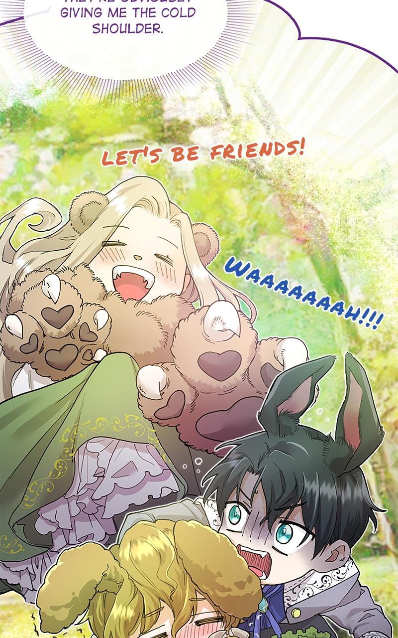 Munou na Mamahaha desu ga, Kazoku no Dekiai ga Tomarimasen! Chap 2 - Next Chap 3