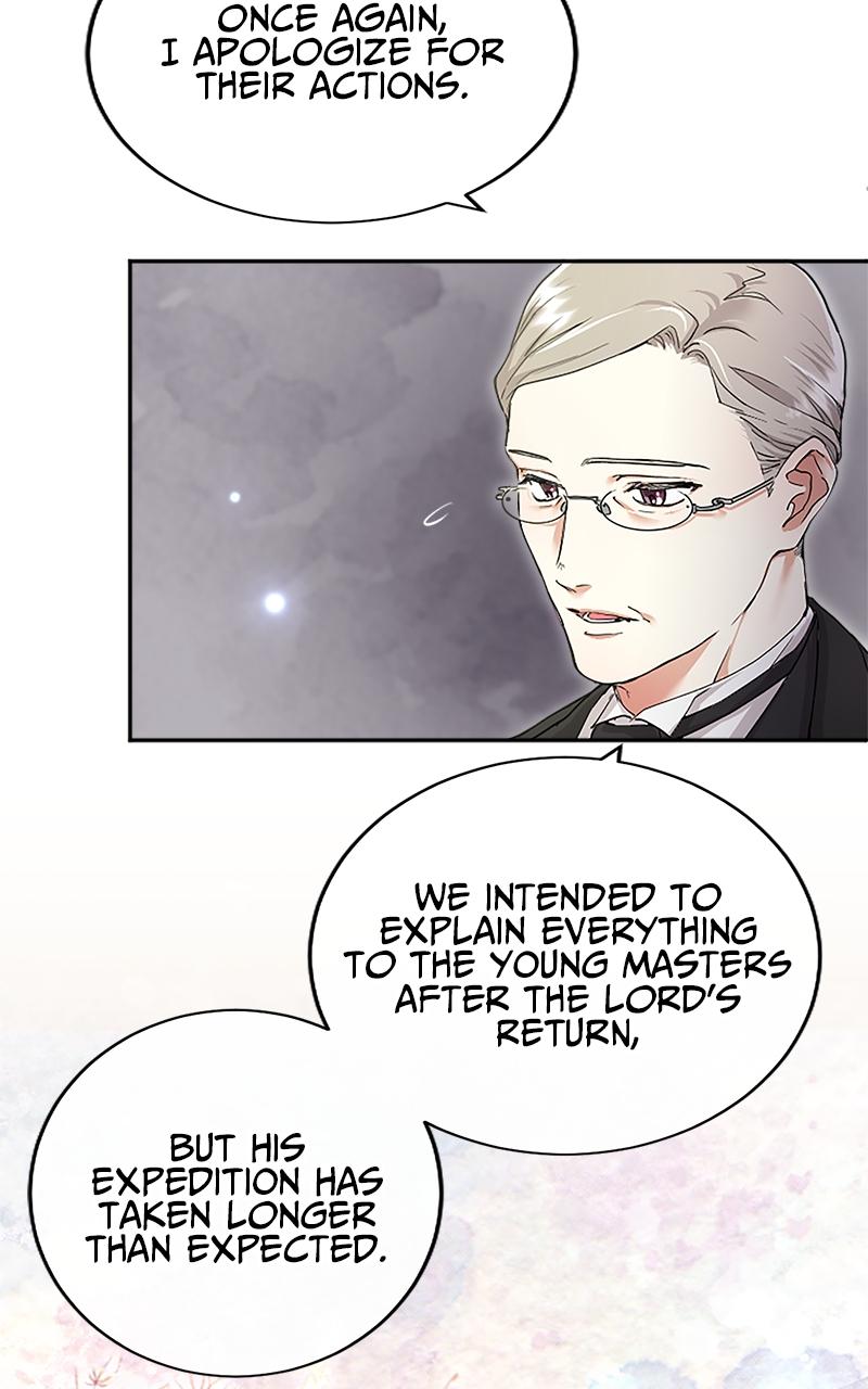 Munou na Mamahaha desu ga, Kazoku no Dekiai ga Tomarimasen! Chap 2 - Next Chap 3