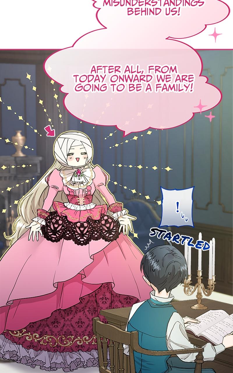 Munou na Mamahaha desu ga, Kazoku no Dekiai ga Tomarimasen! Chap 2 - Next Chap 3