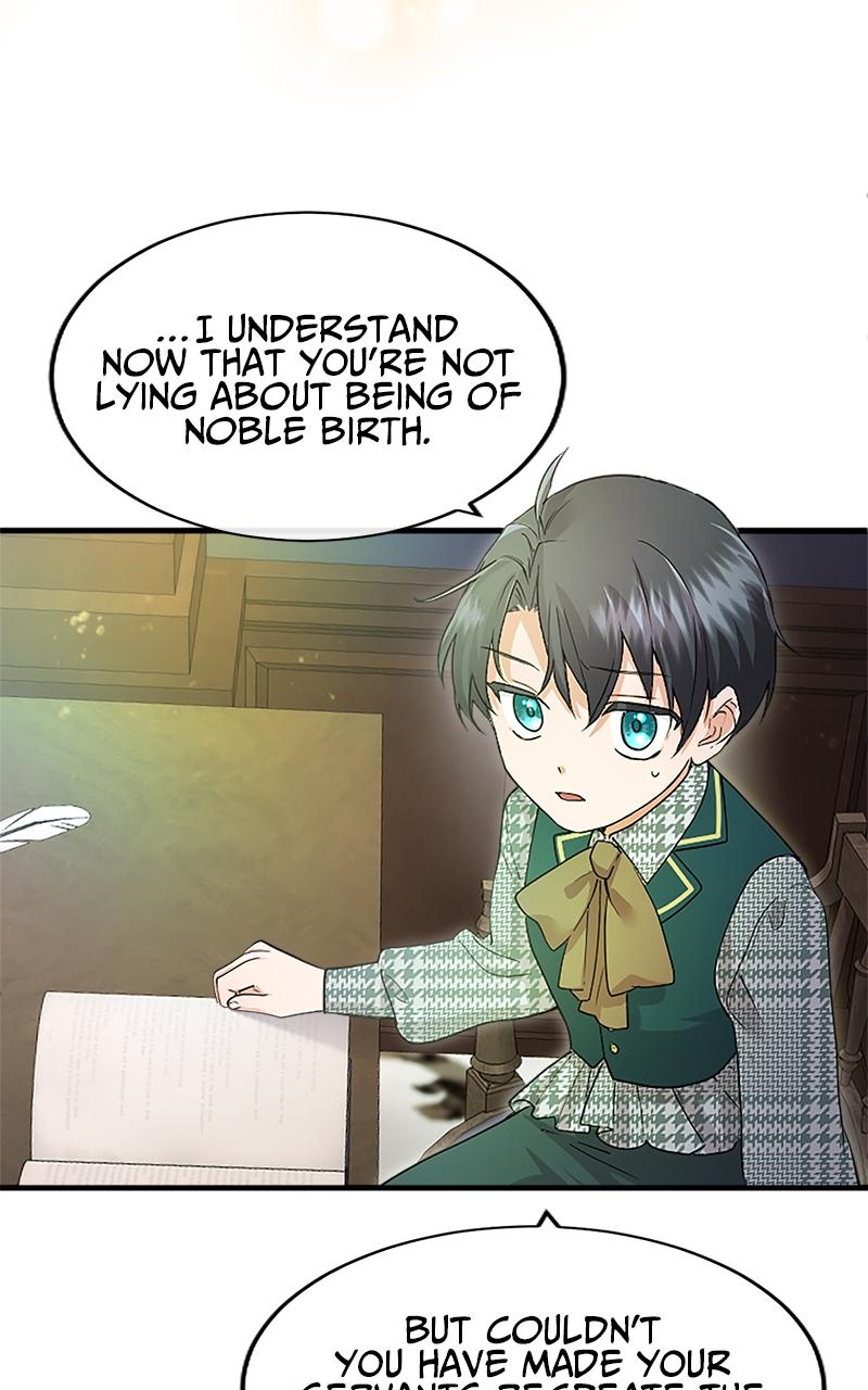 Munou na Mamahaha desu ga, Kazoku no Dekiai ga Tomarimasen! Chap 3 - Next Chap 4