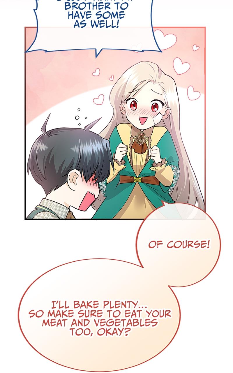 Munou na Mamahaha desu ga, Kazoku no Dekiai ga Tomarimasen! Chap 3 - Next Chap 4