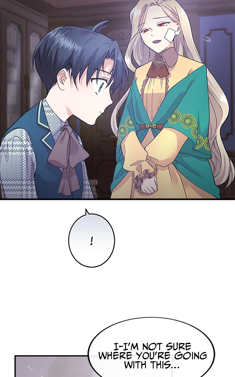 Munou na Mamahaha desu ga, Kazoku no Dekiai ga Tomarimasen! Chap 3 - Next Chap 4