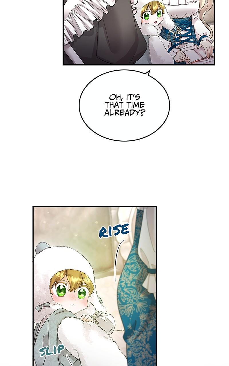 Munou na Mamahaha desu ga, Kazoku no Dekiai ga Tomarimasen! Chap 14 - Next Chap 15