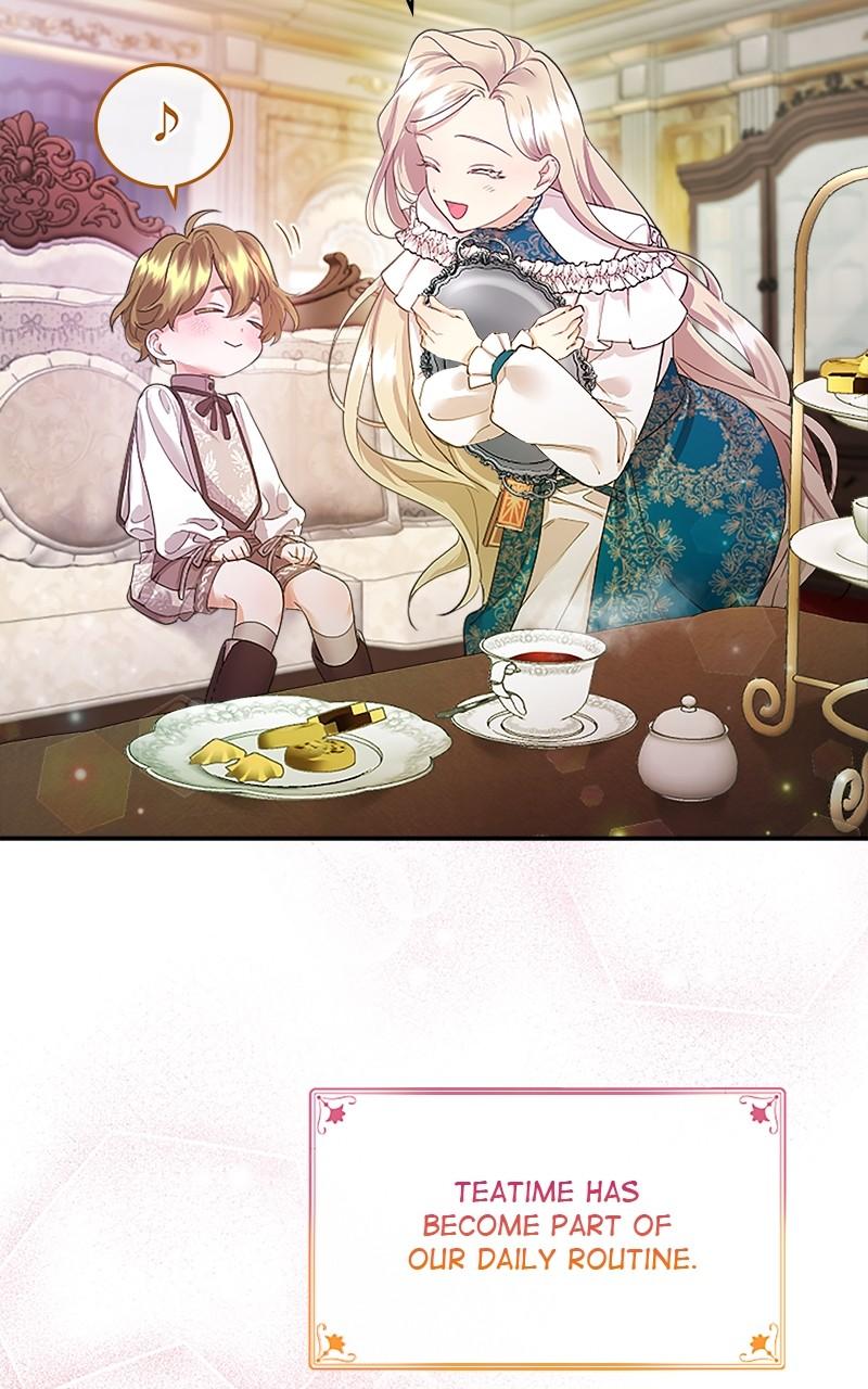 Munou na Mamahaha desu ga, Kazoku no Dekiai ga Tomarimasen! Chap 14 - Next Chap 15