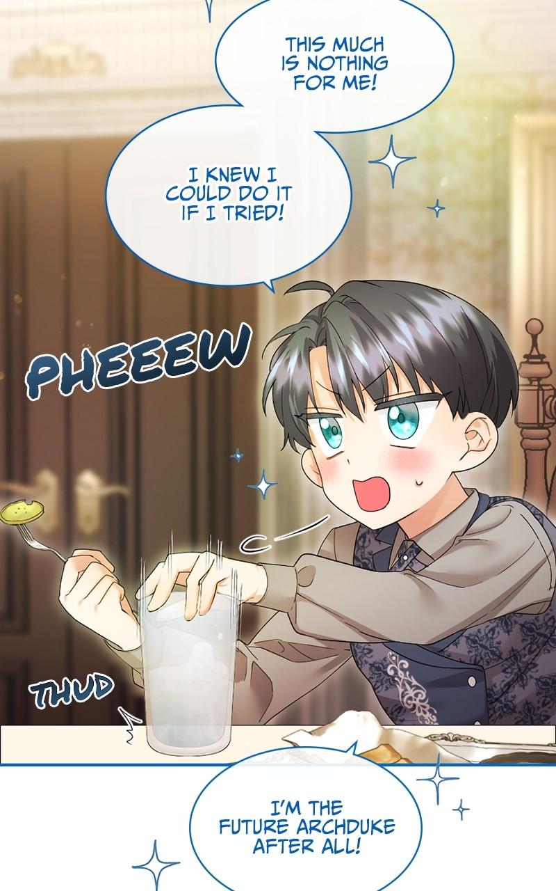 Munou na Mamahaha desu ga, Kazoku no Dekiai ga Tomarimasen! Chap 15 - Next Chap 16