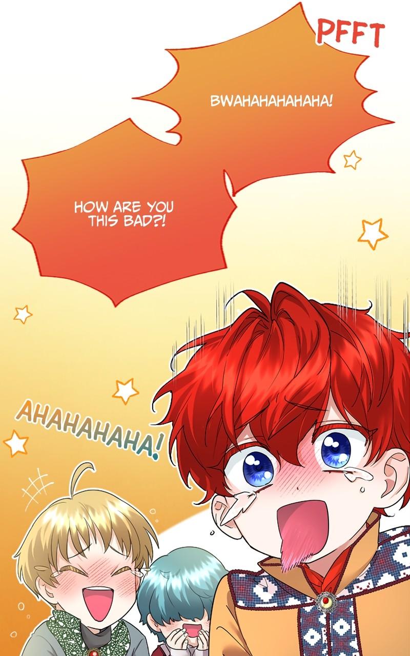 Munou na Mamahaha desu ga, Kazoku no Dekiai ga Tomarimasen! Chap 16 - Next Chap 17