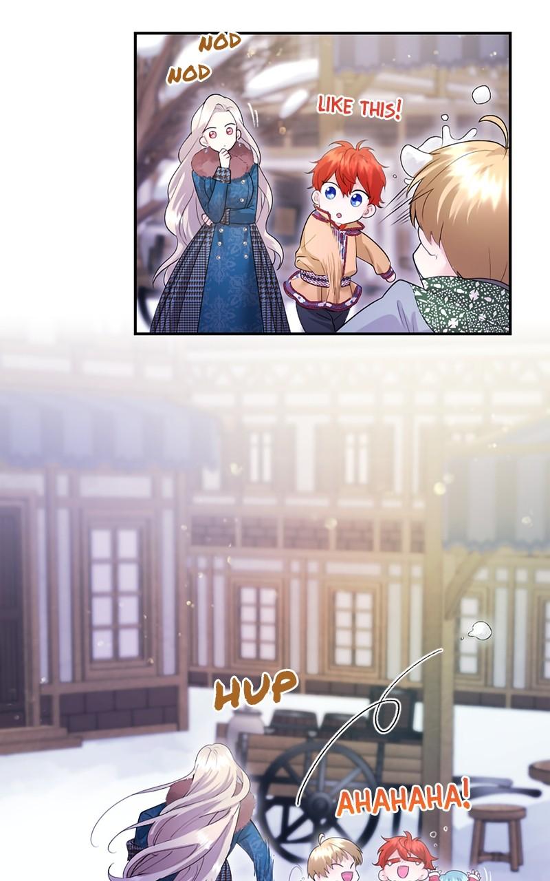 Munou na Mamahaha desu ga, Kazoku no Dekiai ga Tomarimasen! Chap 16 - Next Chap 17