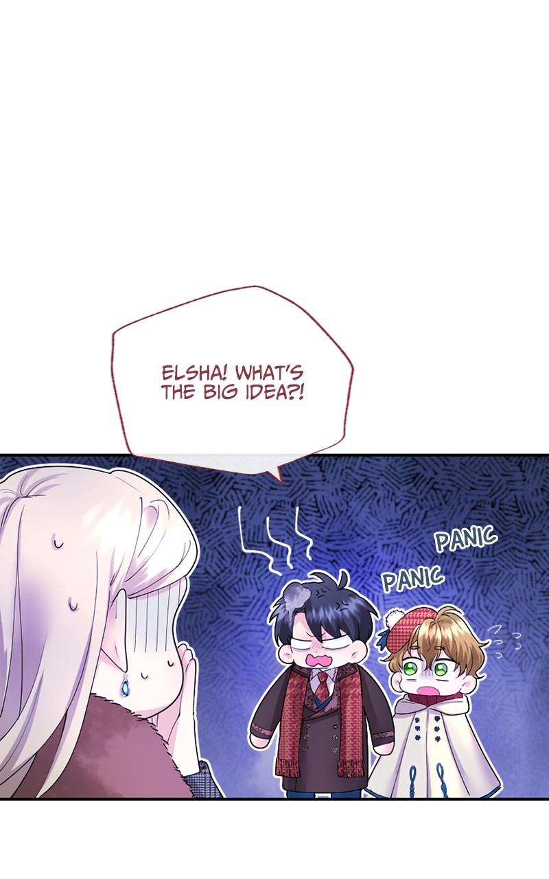 Munou na Mamahaha desu ga, Kazoku no Dekiai ga Tomarimasen! Chap 16 - Next Chap 17